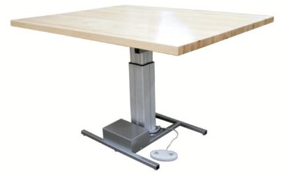 Bailey Professional Hi-Low Work Table